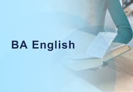 BA in English @ JIS University