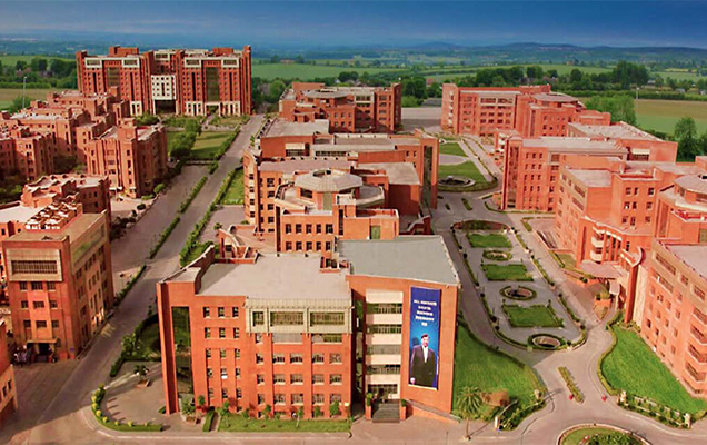 Amity University Online